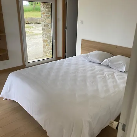 Au Tatil Evi Ernée