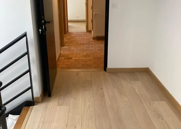 Au Hébergement de vacances