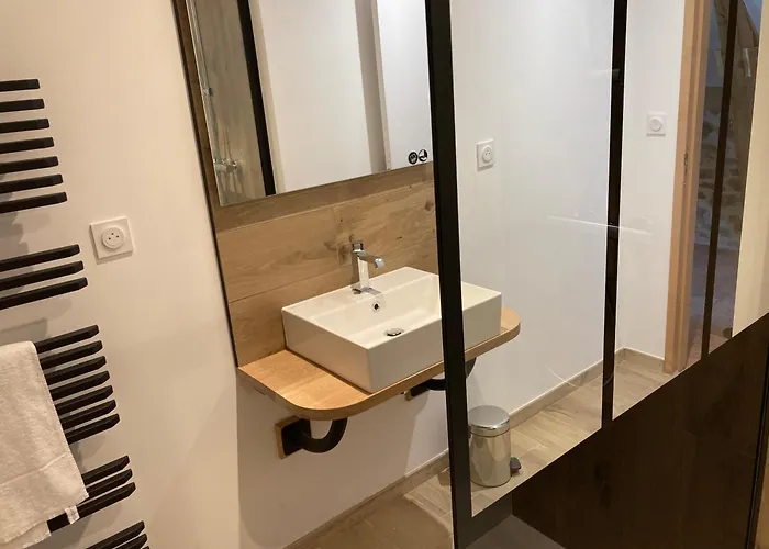 Hébergement de vacances Au *