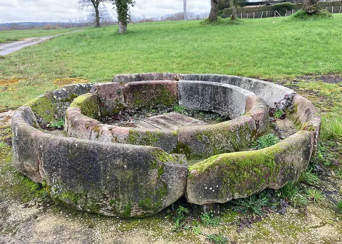 Hébergement de vacances Au